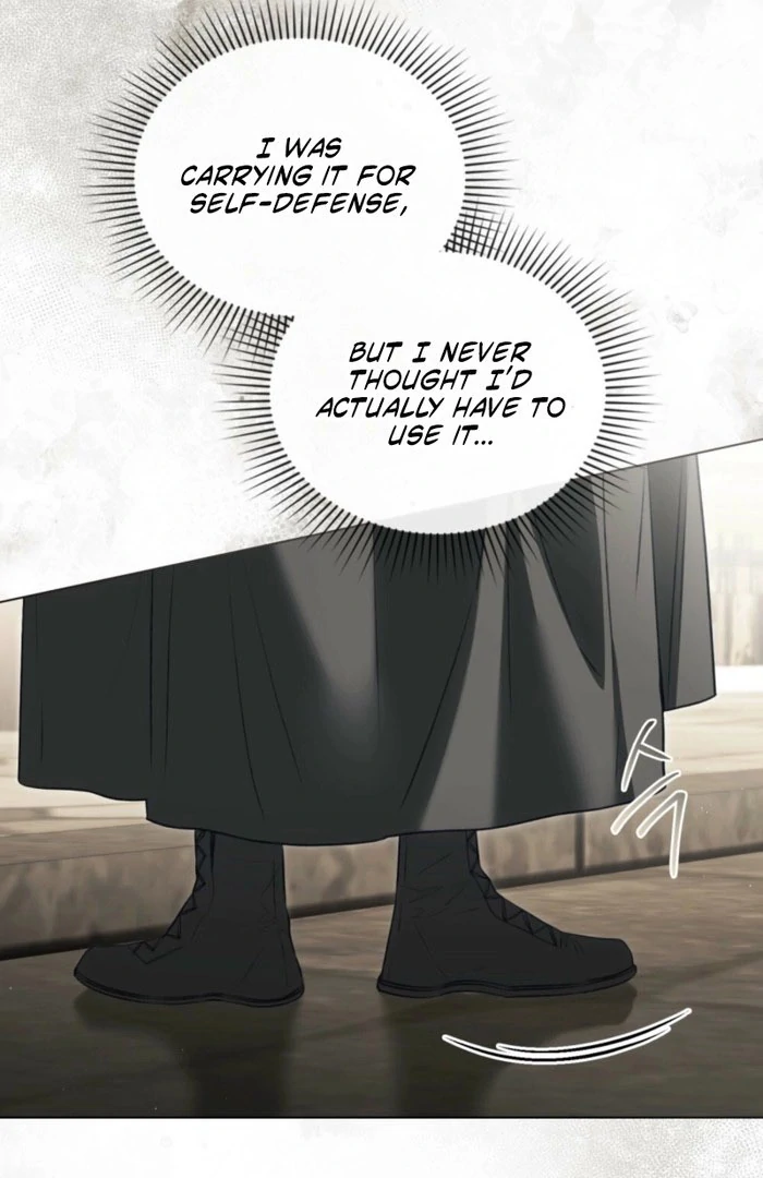 Odalisque chapter 52 page 32
