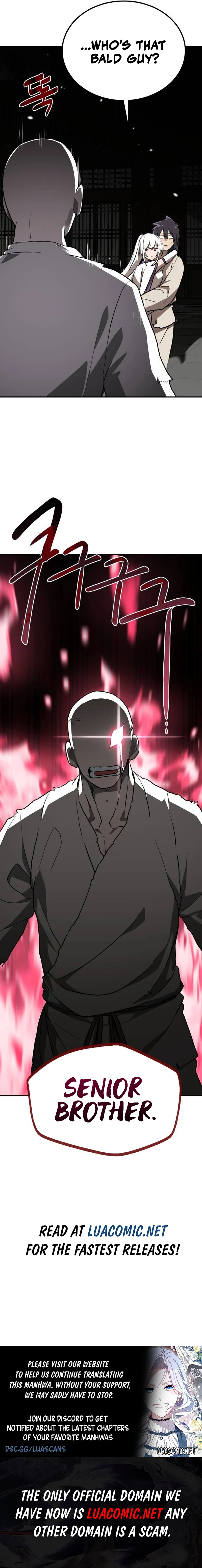 Perhaps Invincible chapter 13 page 13