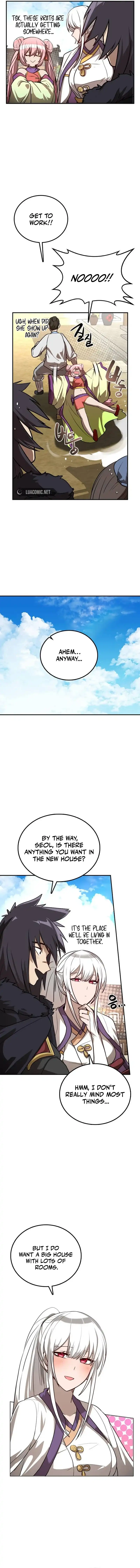 Perhaps Invincible chapter 16 page 12