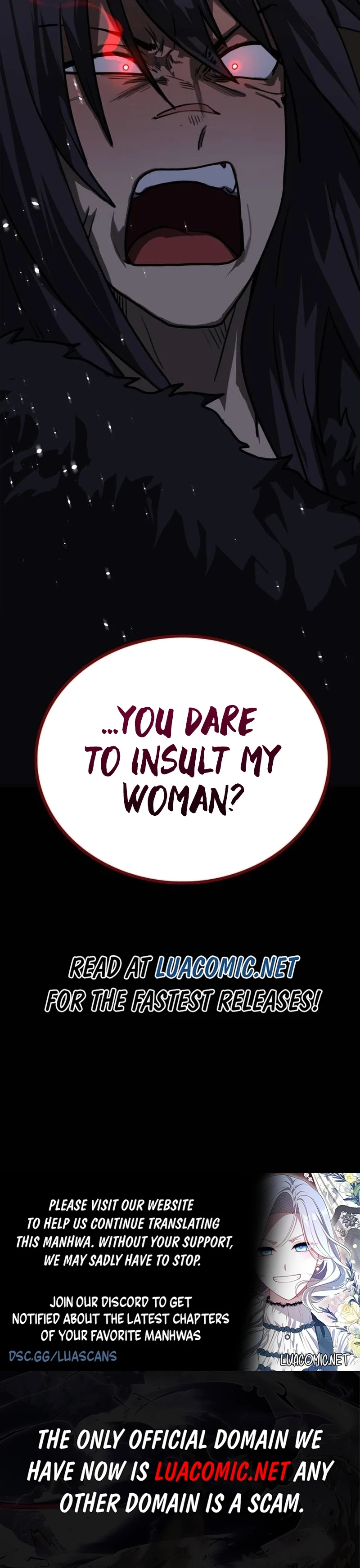 Perhaps Invincible chapter 17 page 18