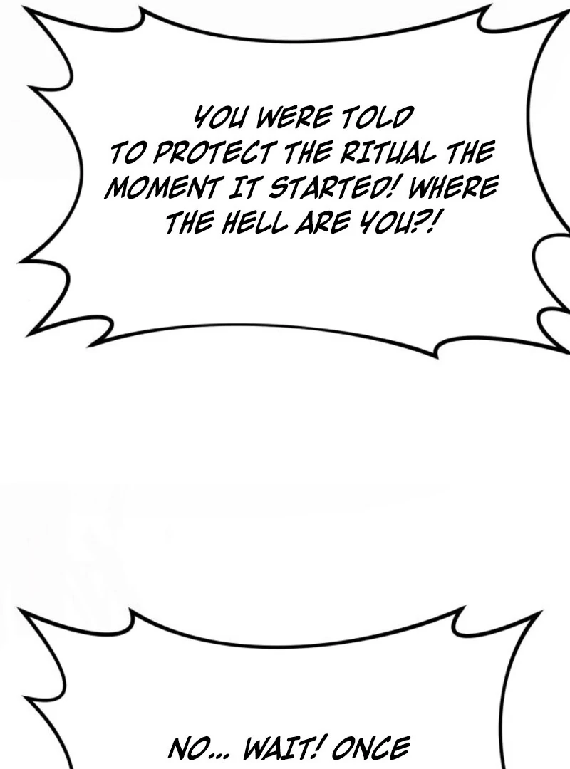 Perhaps Invincible chapter 37 page 28