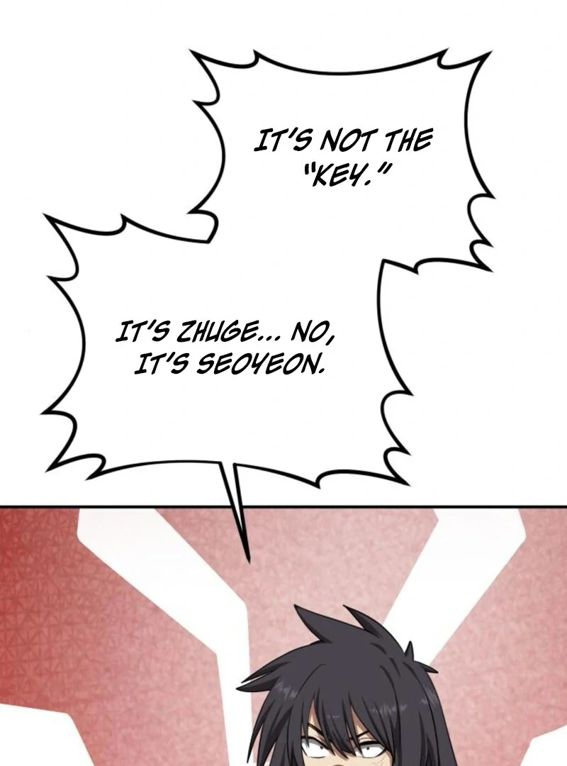 Perhaps Invincible chapter 37 page 53