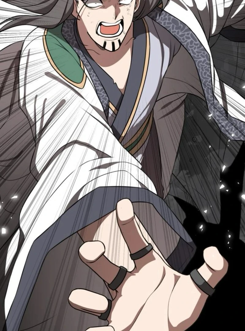 Perhaps Invincible chapter 37 page 60