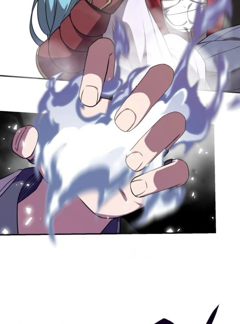 Perhaps Invincible chapter 37 page 63