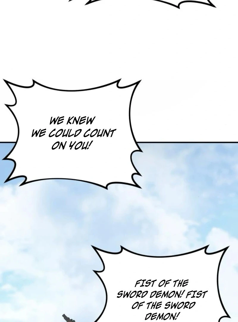Perhaps Invincible chapter 37 page 88