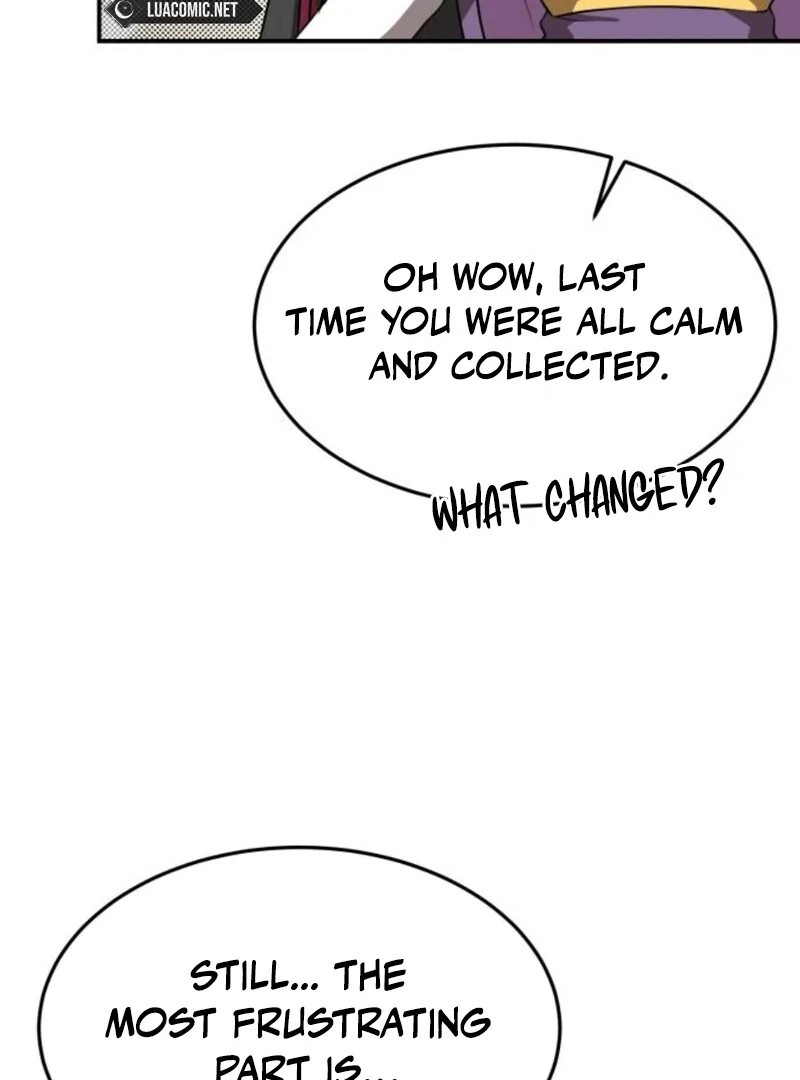Perhaps Invincible chapter 37 page 99