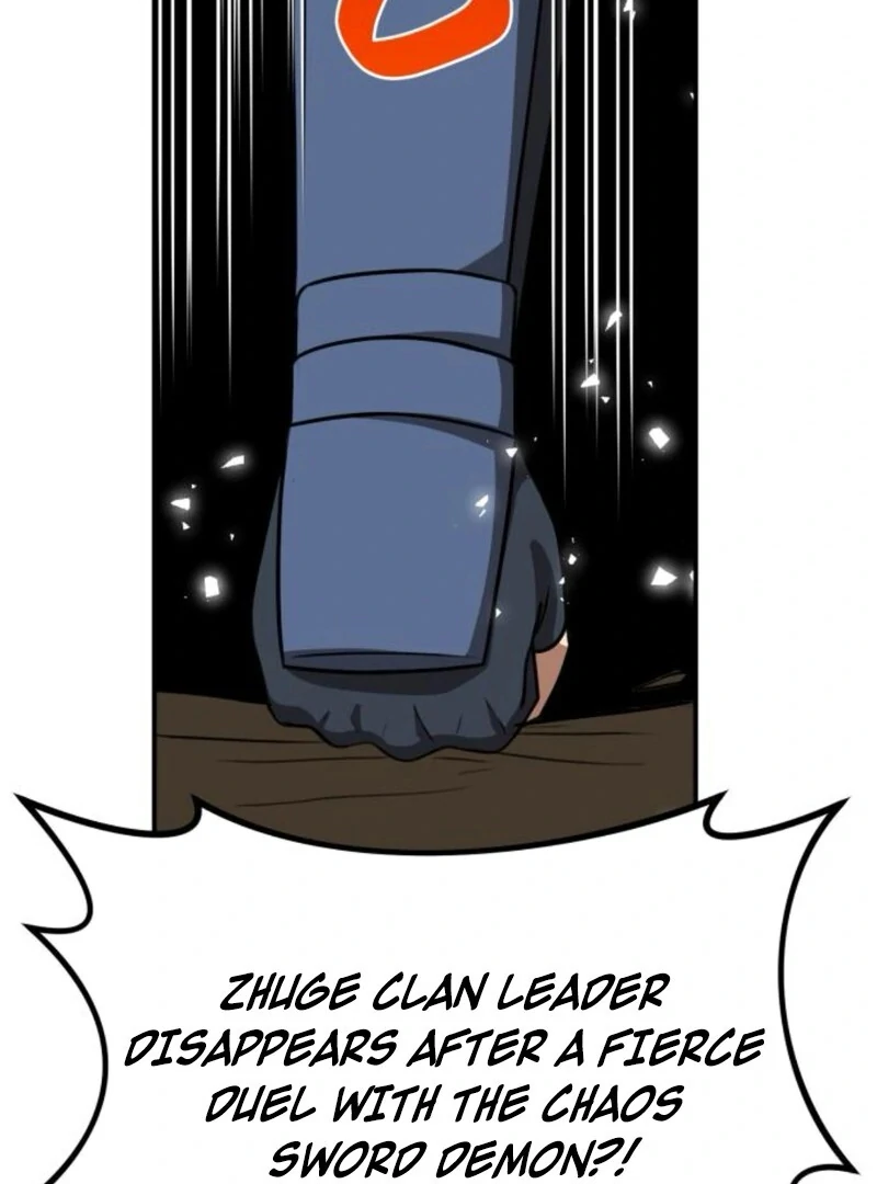 Perhaps Invincible chapter 37 page 102