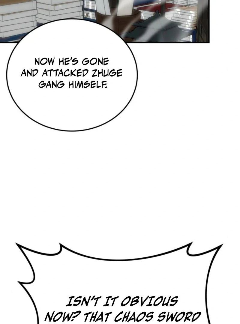 Perhaps Invincible chapter 37 page 104