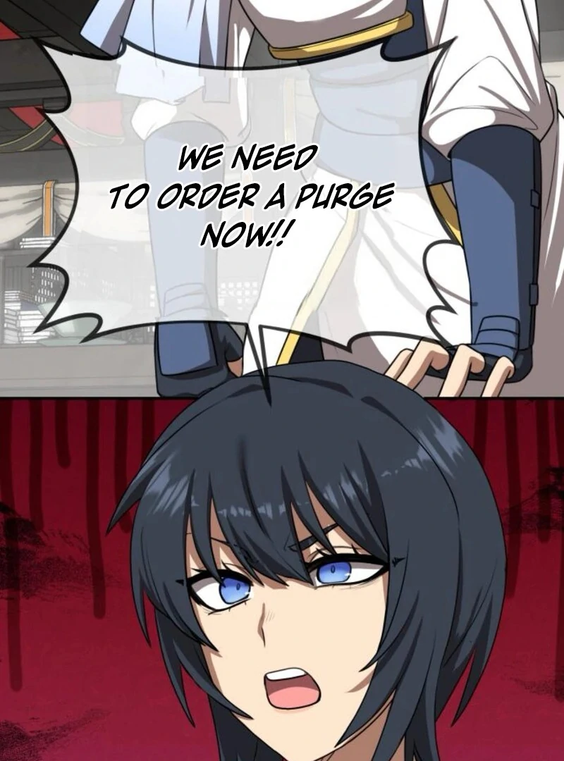 Perhaps Invincible chapter 37 page 106