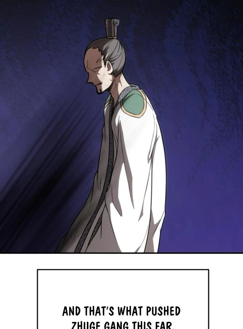 Perhaps Invincible chapter 38 page 25