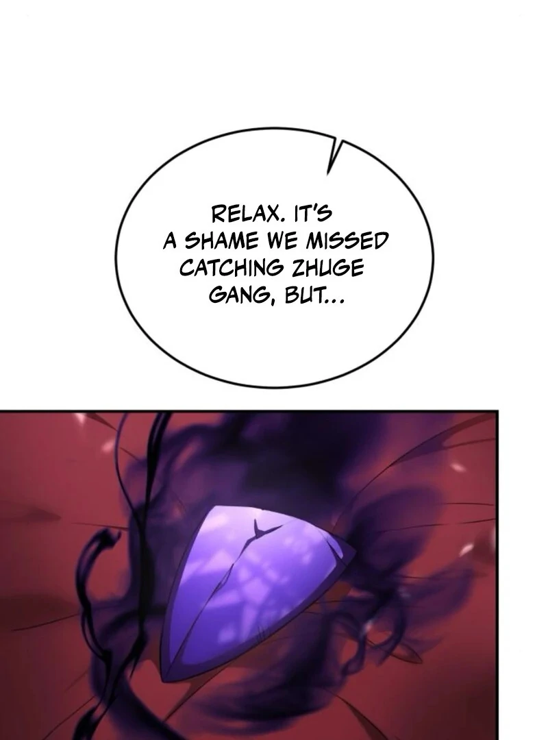 Perhaps Invincible chapter 38 page 31