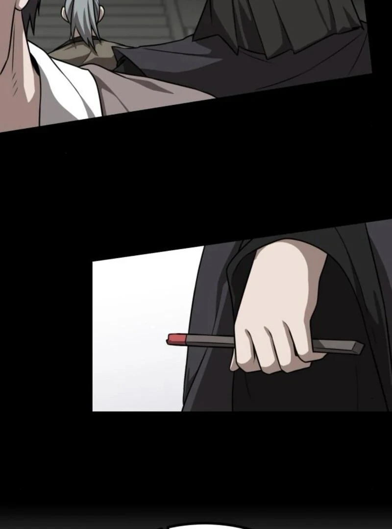 Perhaps Invincible chapter 38 page 50