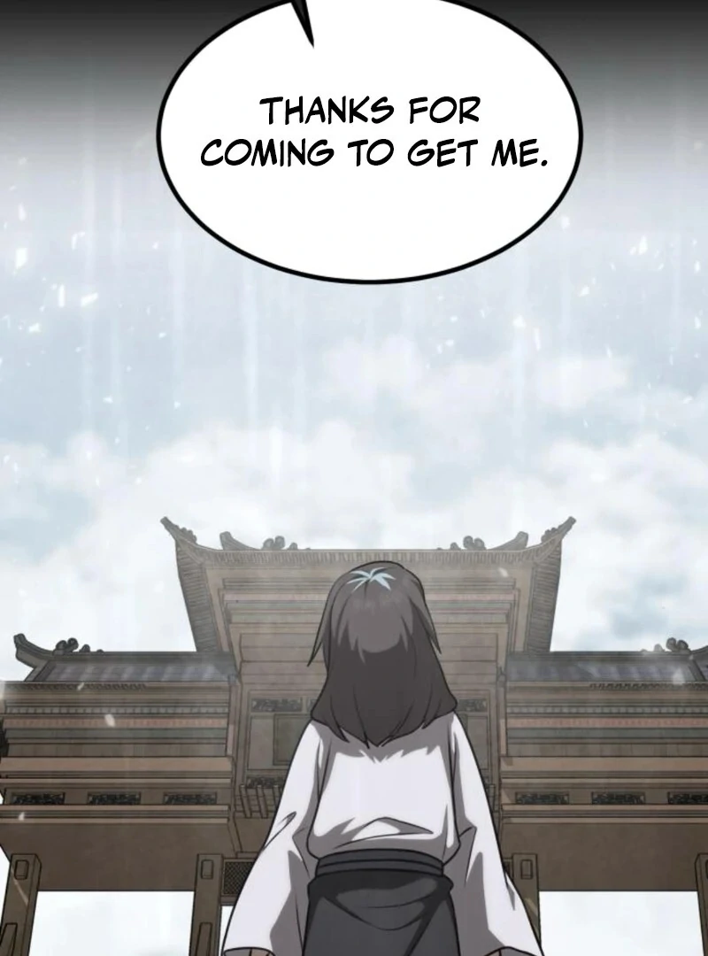 Perhaps Invincible chapter 38 page 51