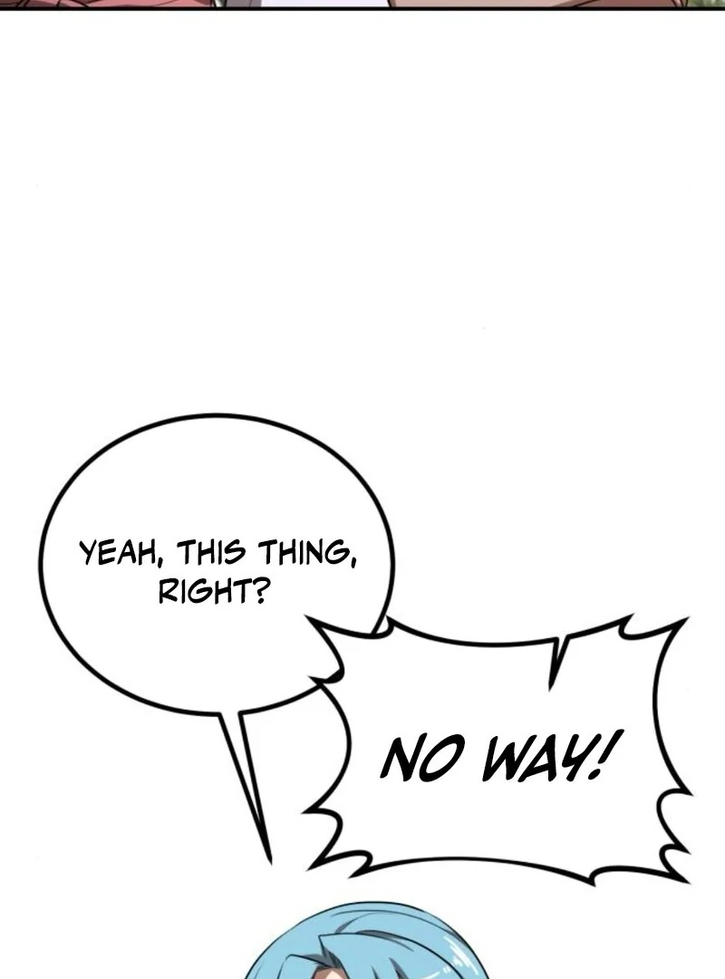 Perhaps Invincible chapter 38 page 58