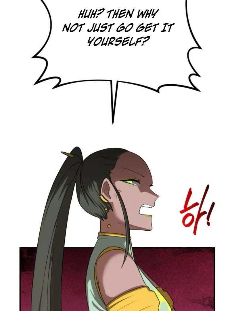 Perhaps Invincible chapter 38 page 62