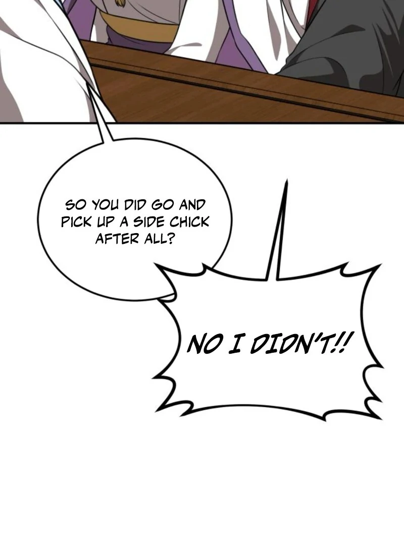 Perhaps Invincible chapter 38 page 75