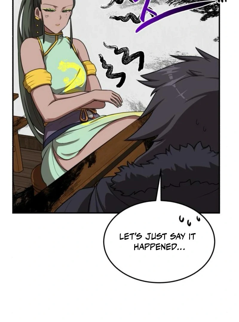Perhaps Invincible chapter 38 page 77