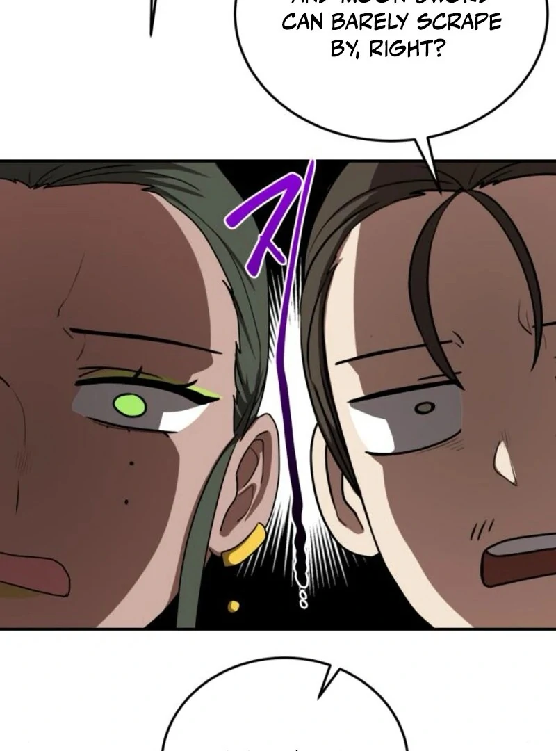 Perhaps Invincible chapter 38 page 94