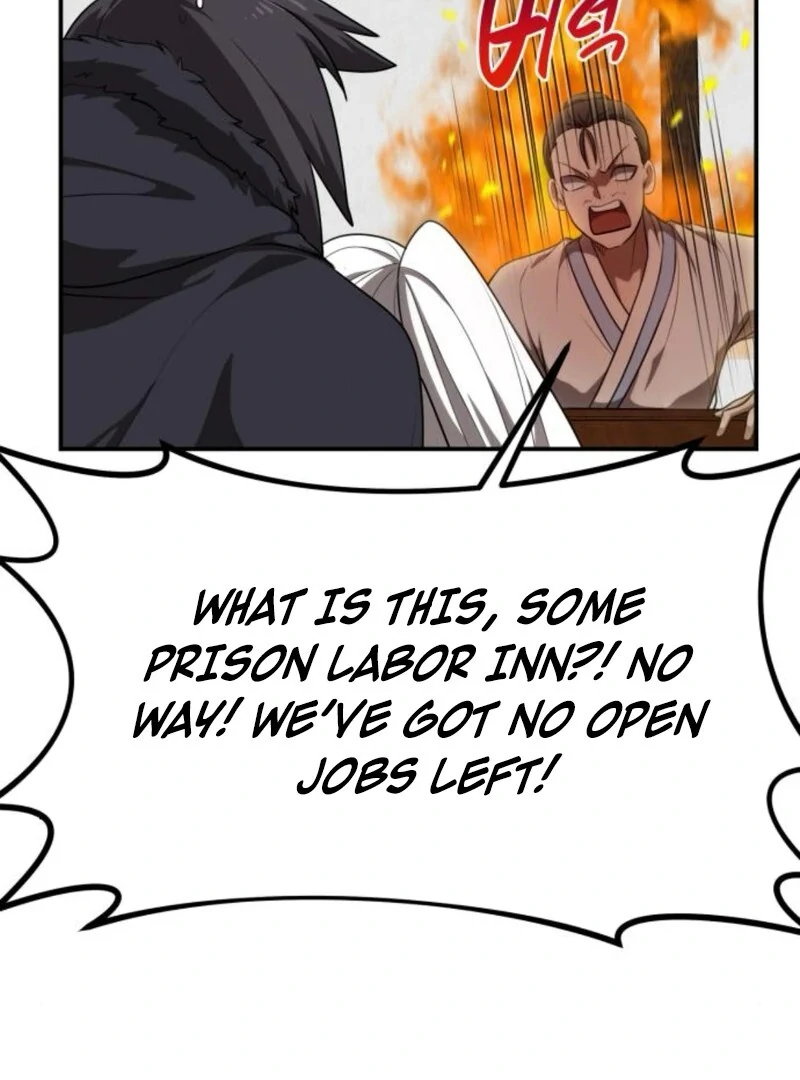 Perhaps Invincible chapter 38 page 99
