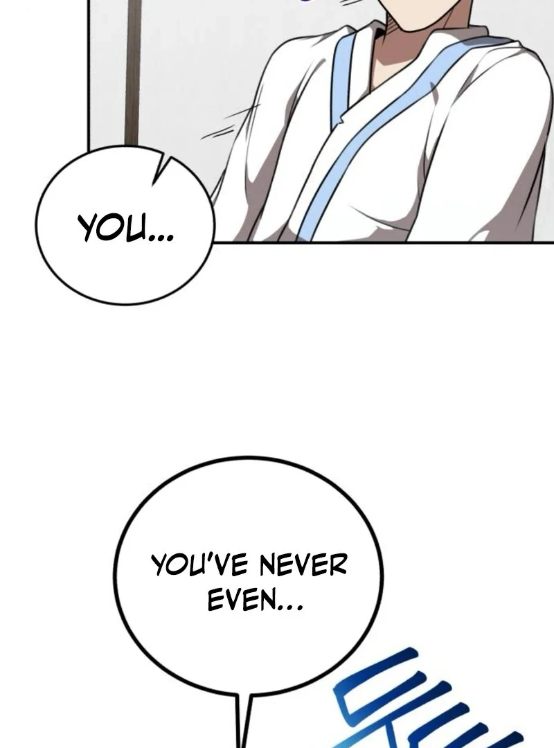 Perhaps Invincible chapter 38 page 105