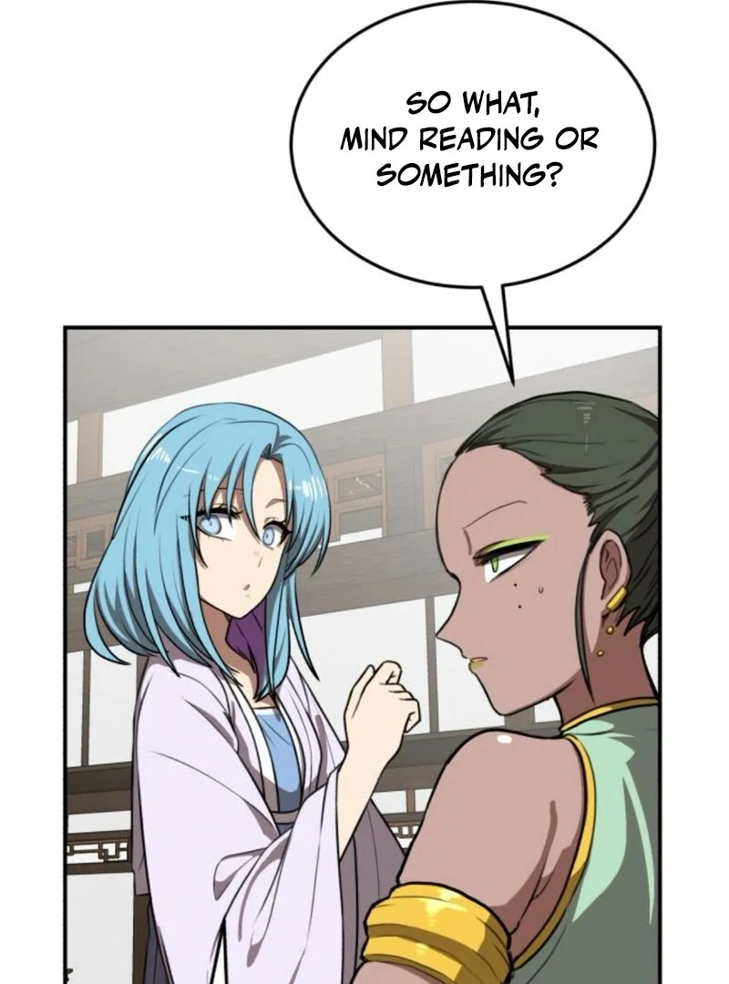 Perhaps Invincible chapter 38 page 111