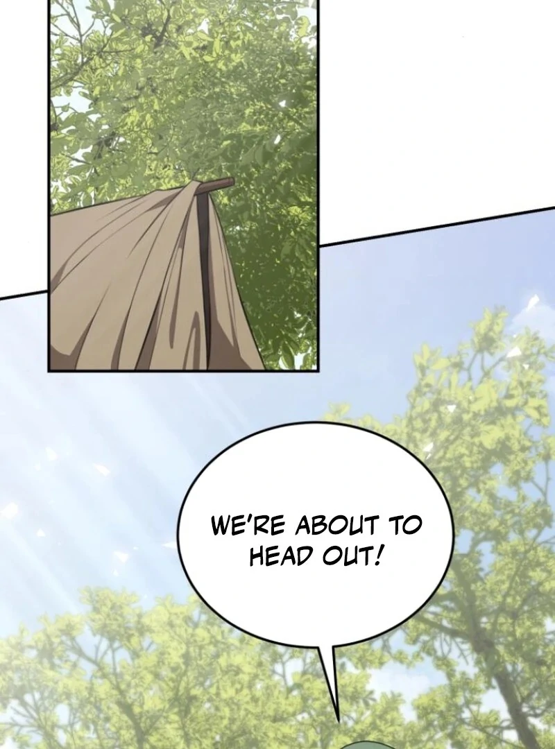 Perhaps Invincible chapter 40 page 3