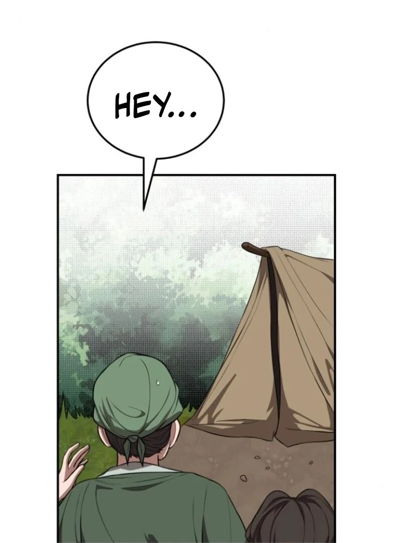 Perhaps Invincible chapter 40 page 5