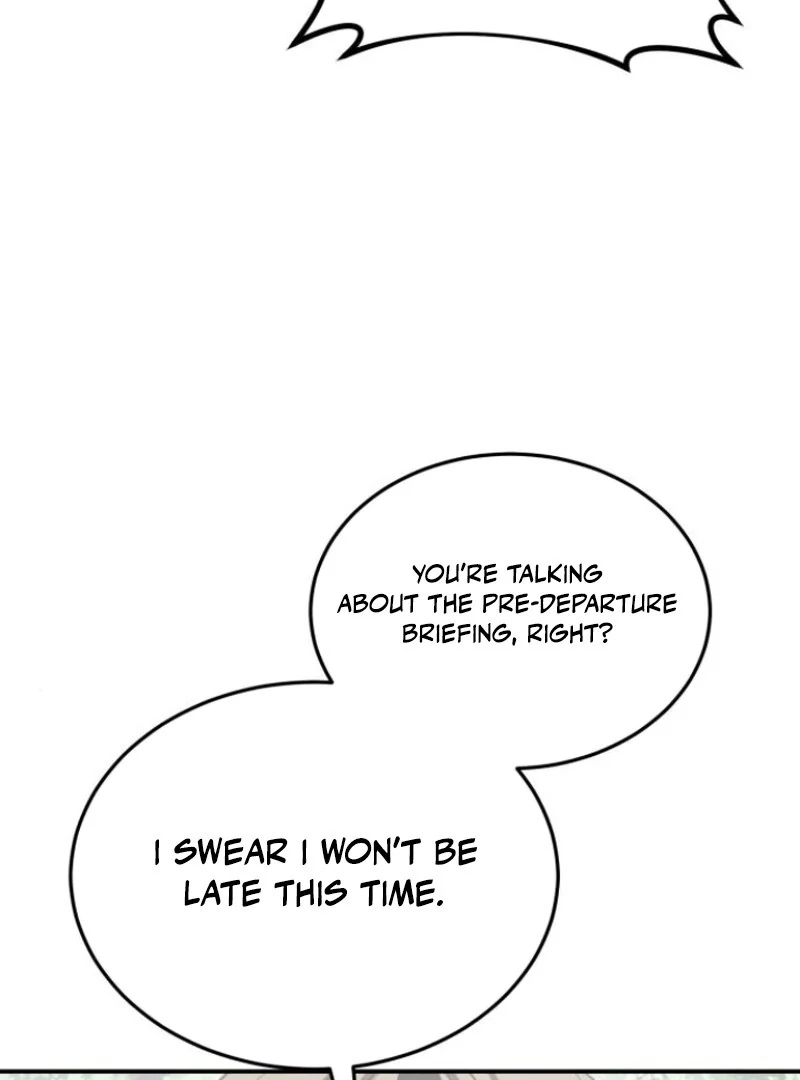 Perhaps Invincible chapter 40 page 8