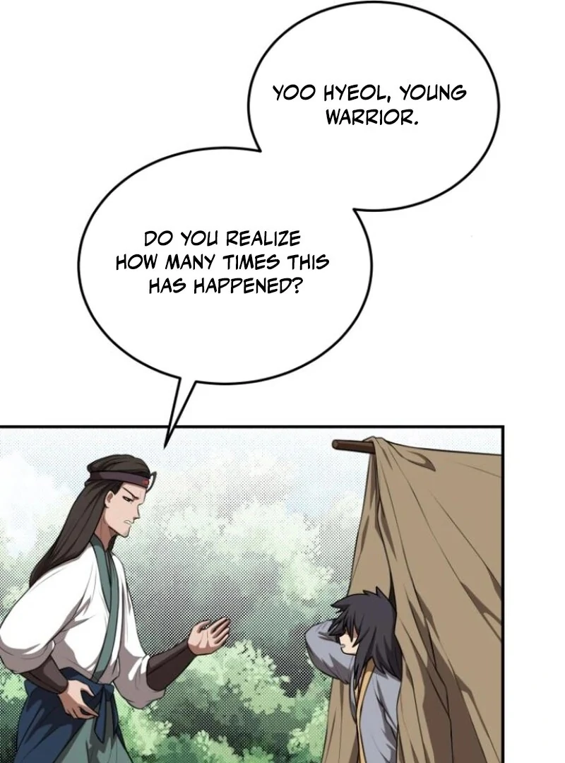 Perhaps Invincible chapter 40 page 12