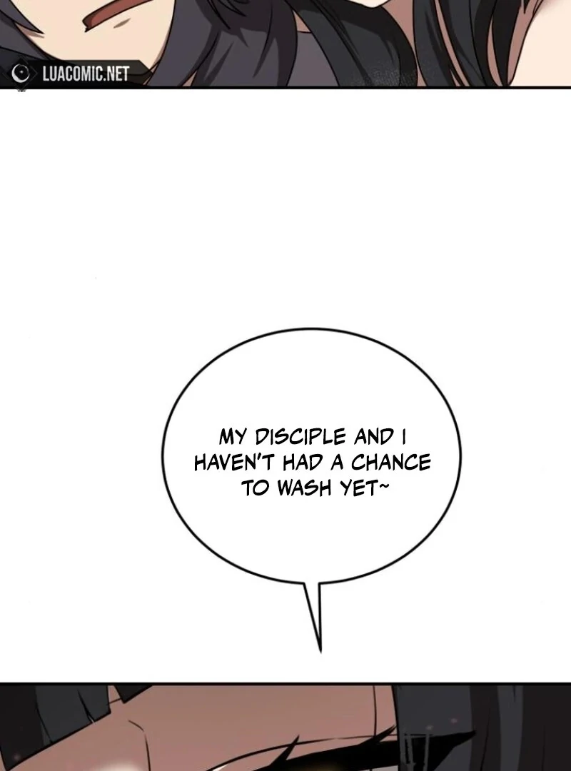 Perhaps Invincible chapter 40 page 20