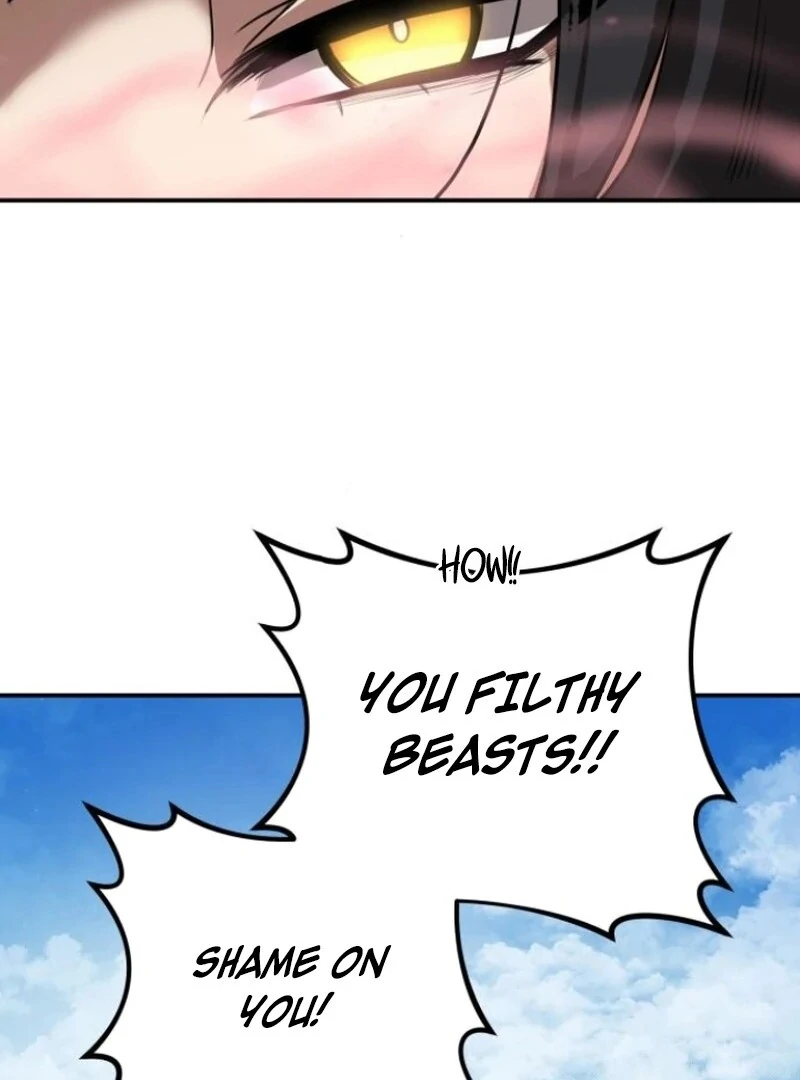 Perhaps Invincible chapter 40 page 21