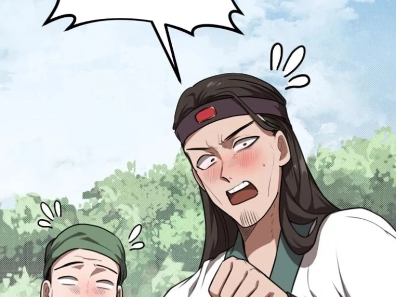 Perhaps Invincible chapter 40 page 22