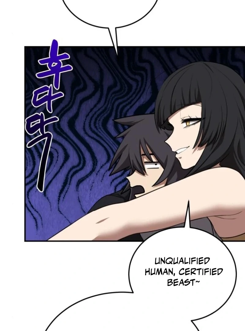 Perhaps Invincible chapter 40 page 25