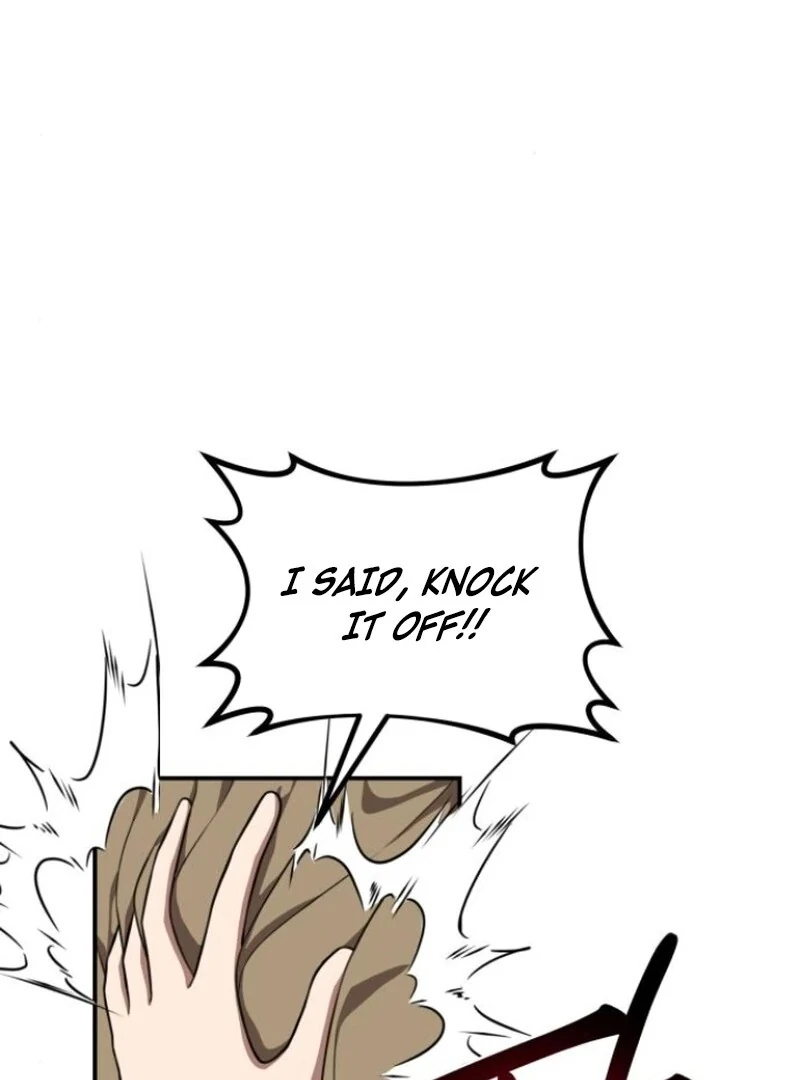 Perhaps Invincible chapter 40 page 28