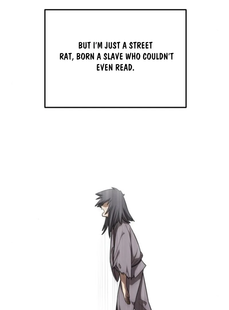 Perhaps Invincible chapter 40 page 42