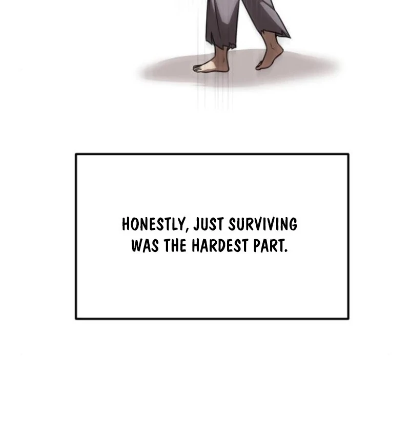 Perhaps Invincible chapter 40 page 43