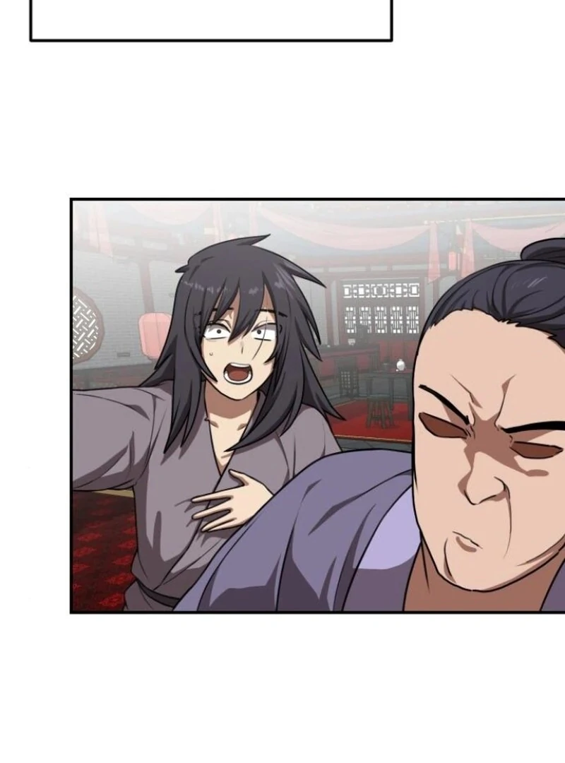 Perhaps Invincible chapter 40 page 46