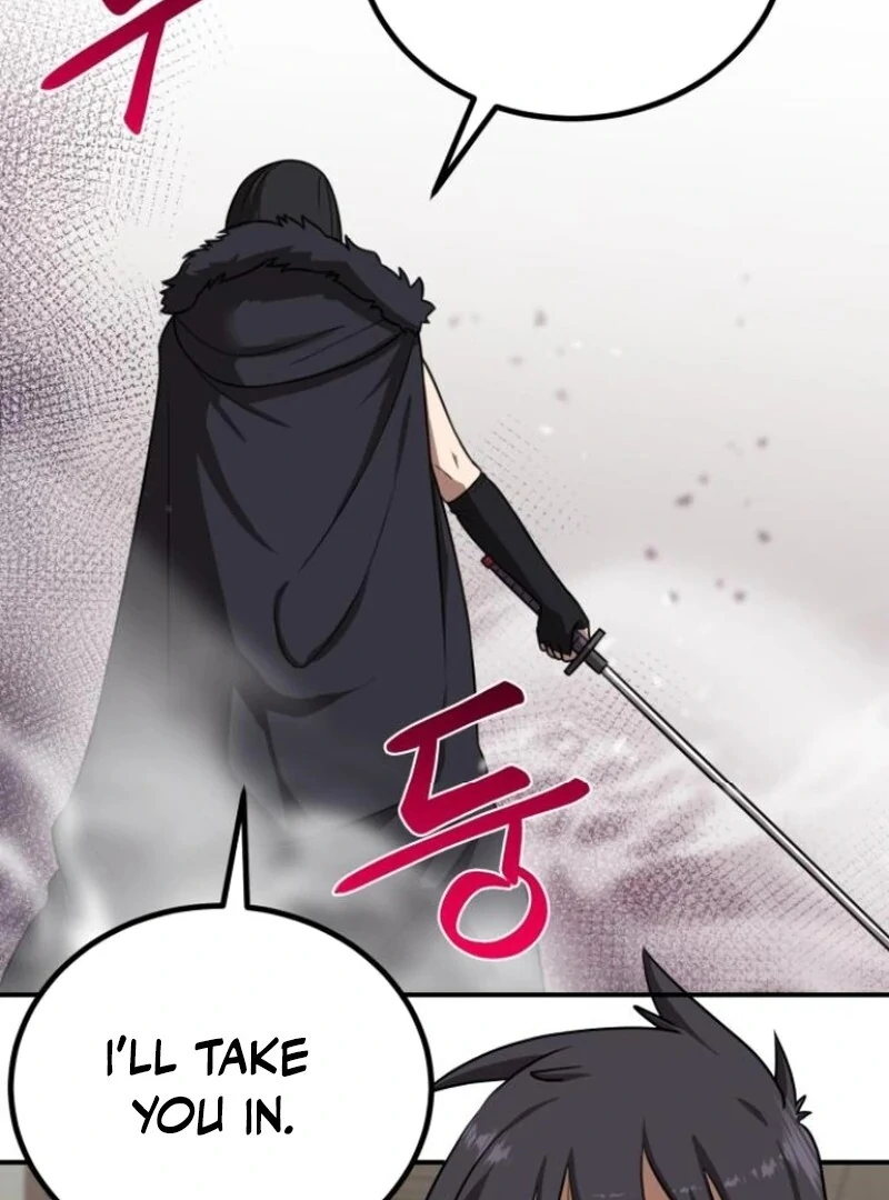Perhaps Invincible chapter 40 page 50