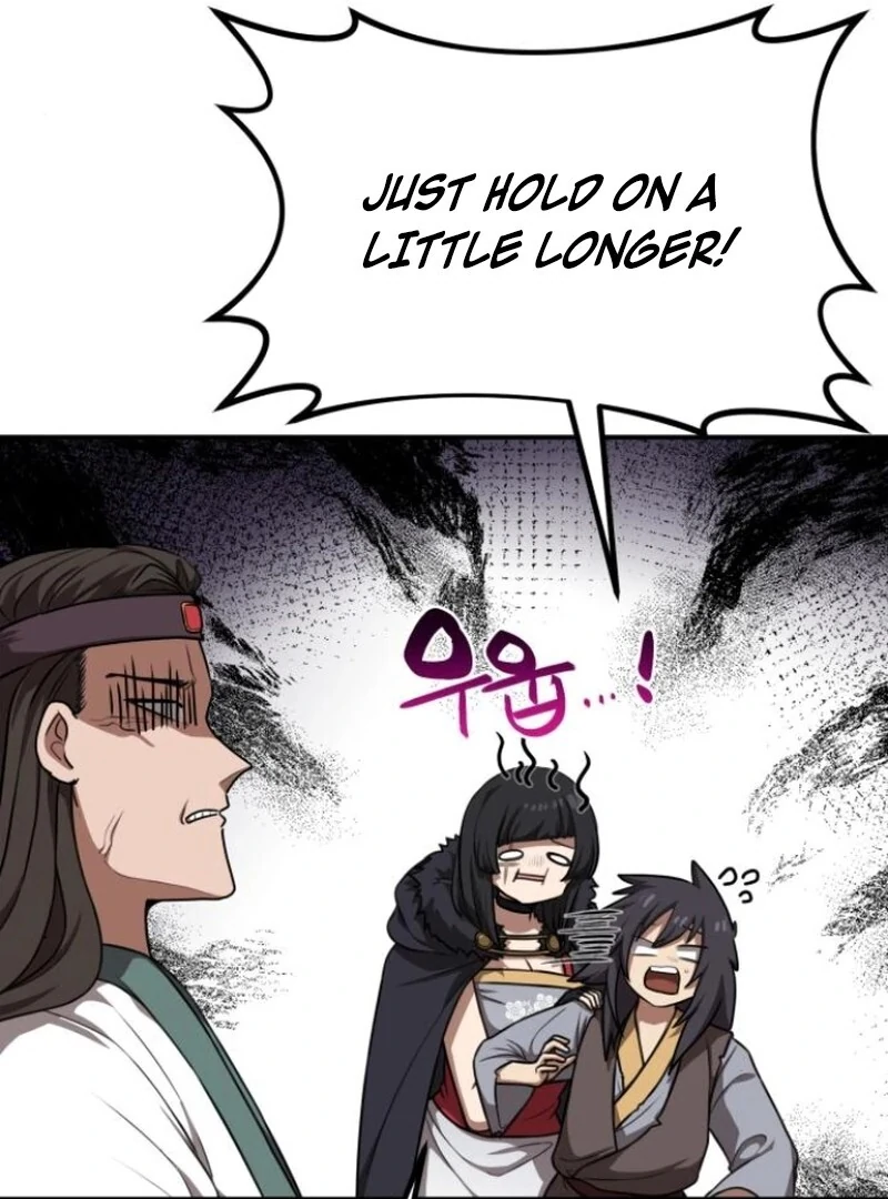 Perhaps Invincible chapter 40 page 56