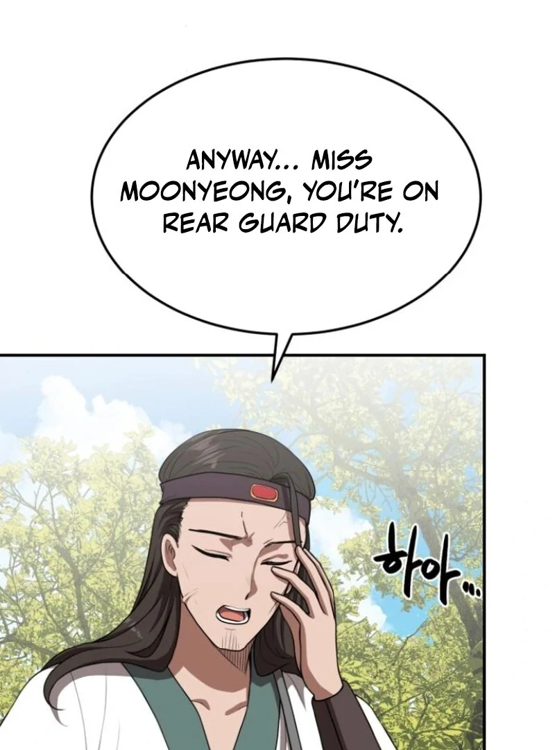 Perhaps Invincible chapter 40 page 58