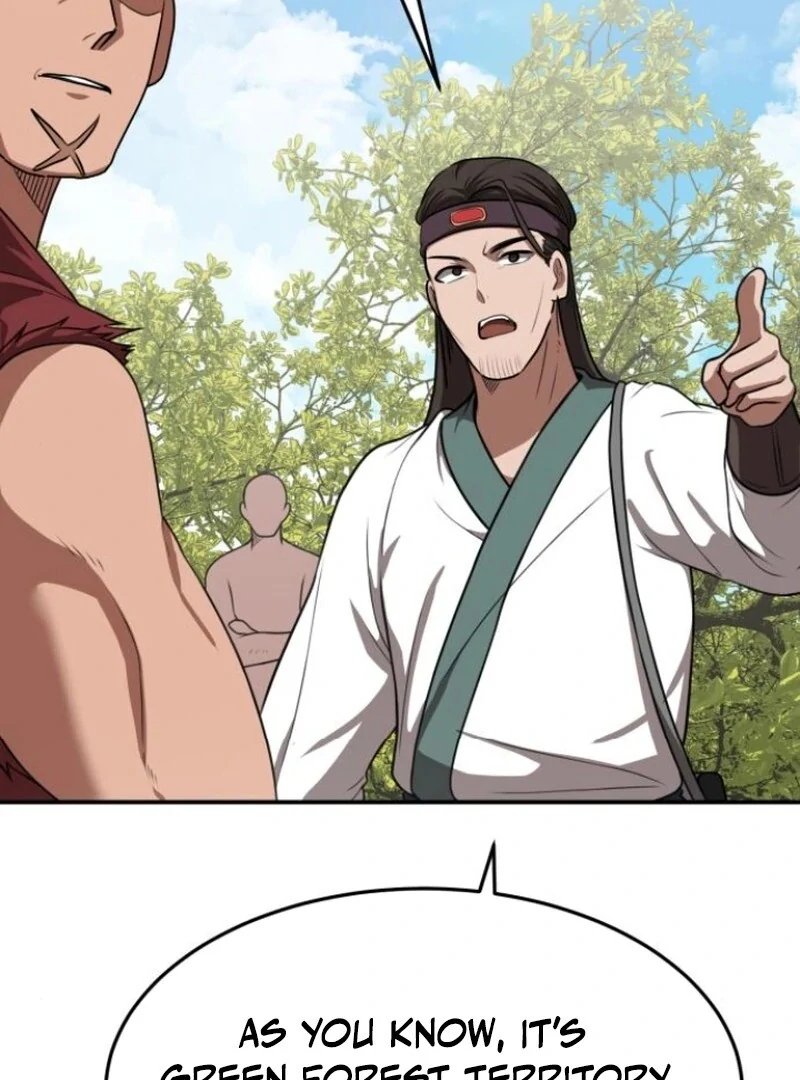 Perhaps Invincible chapter 40 page 61