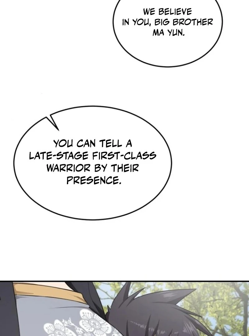 Perhaps Invincible chapter 40 page 65