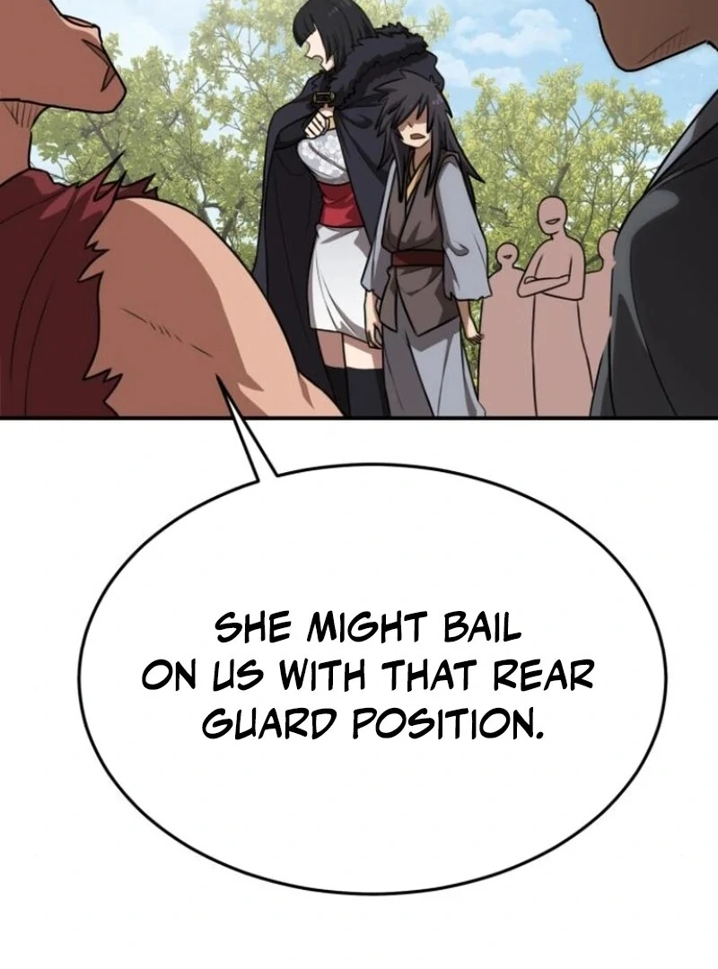 Perhaps Invincible chapter 40 page 69