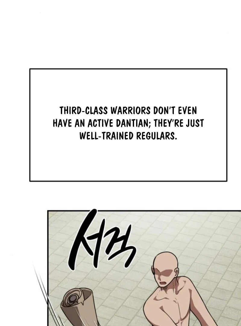 Perhaps Invincible chapter 40 page 74