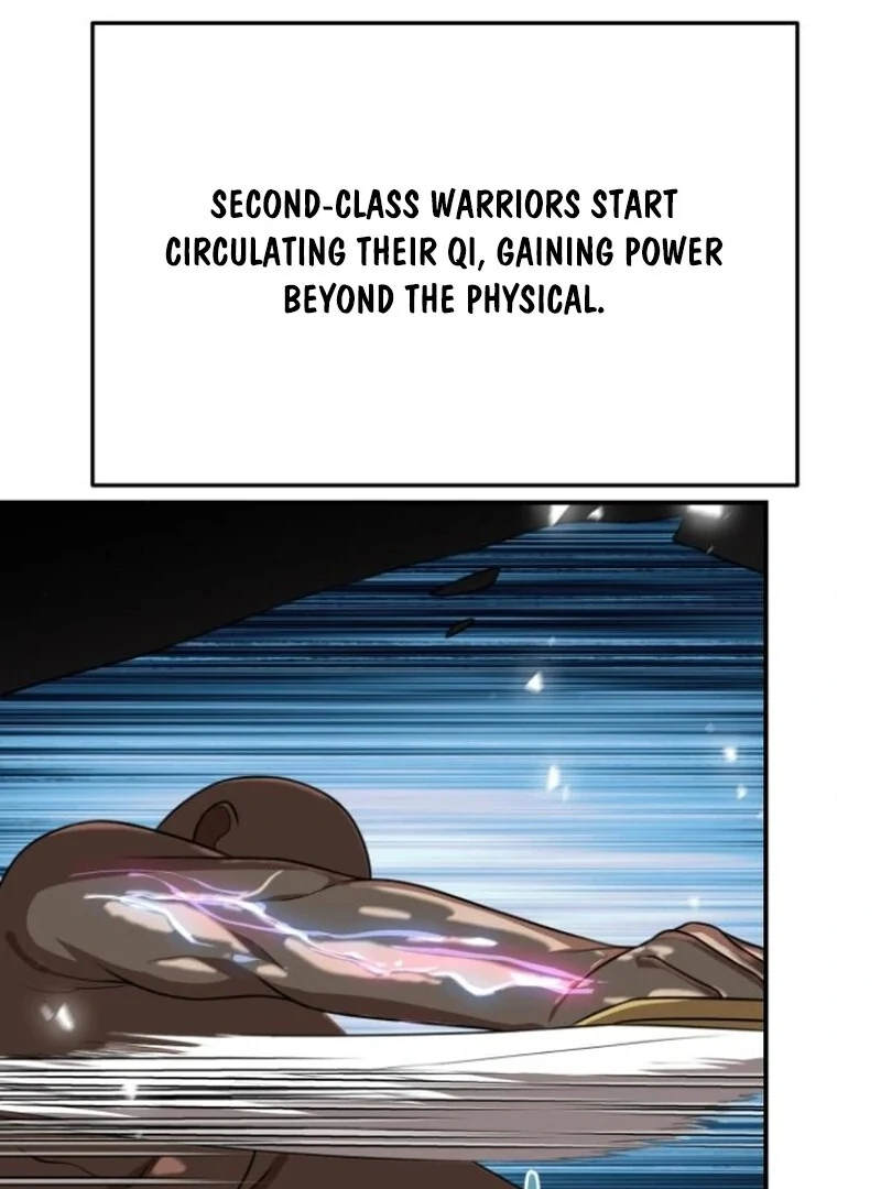 Perhaps Invincible chapter 40 page 76