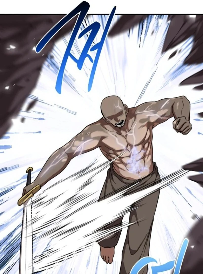 Perhaps Invincible chapter 40 page 79