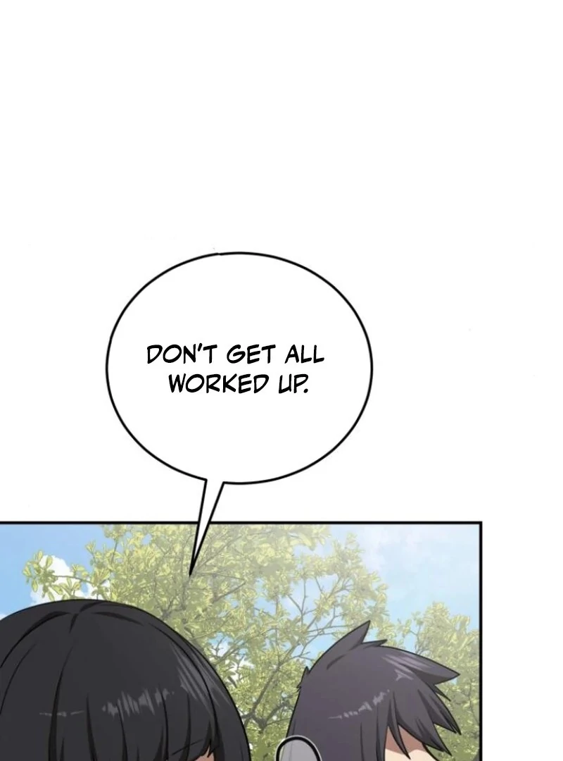 Perhaps Invincible chapter 40 page 86