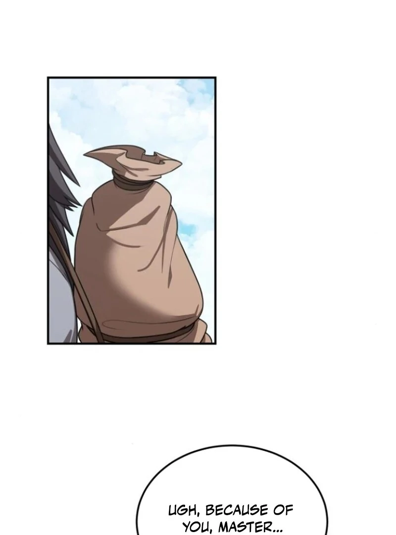 Perhaps Invincible chapter 40 page 92