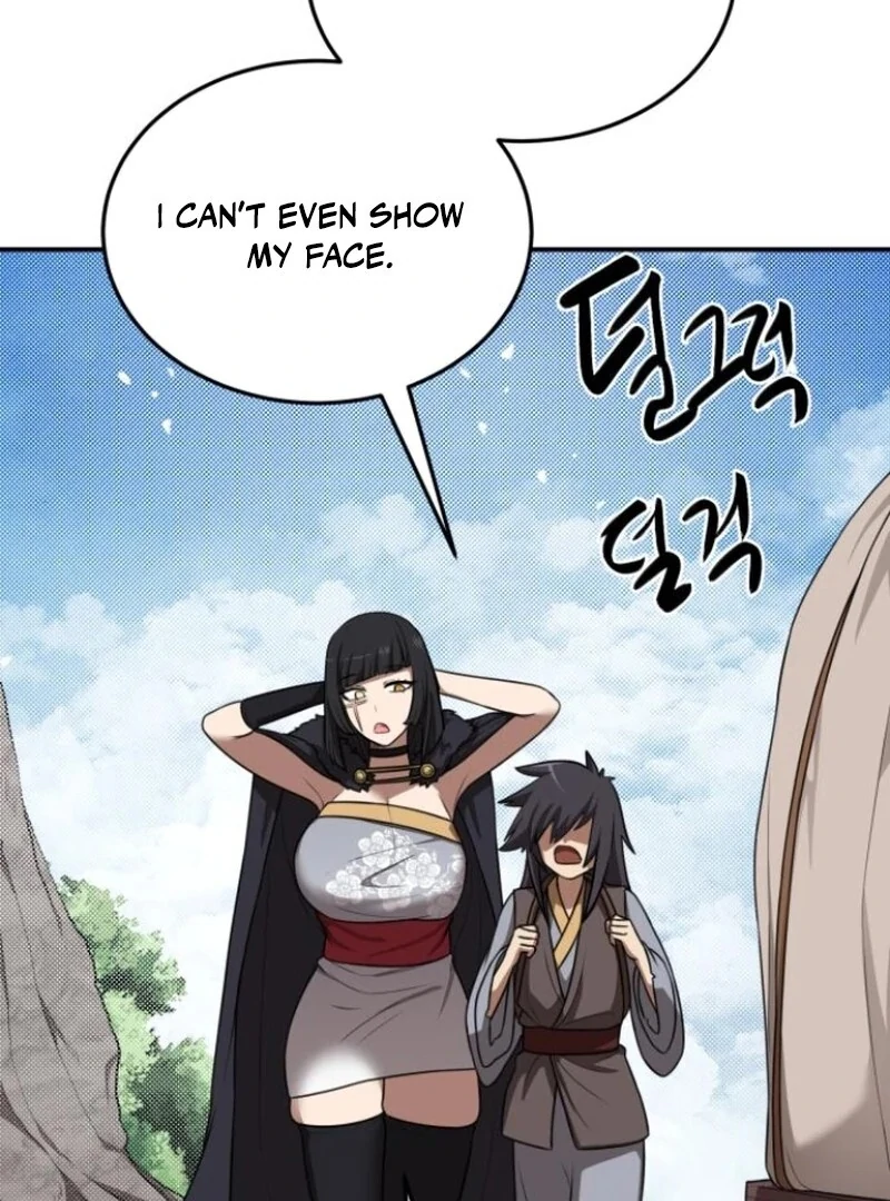 Perhaps Invincible chapter 40 page 93