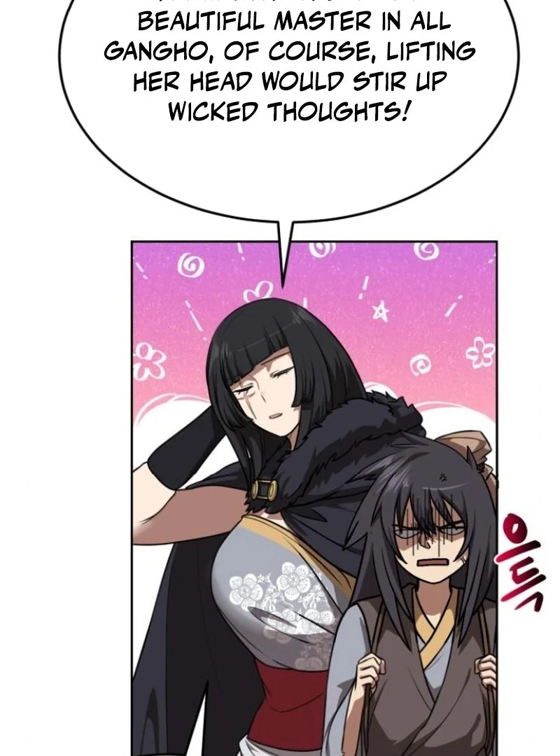 Perhaps Invincible chapter 40 page 95